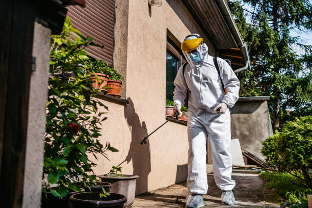 Best Pest Inspection Near Me  in Carolina Forest, SC